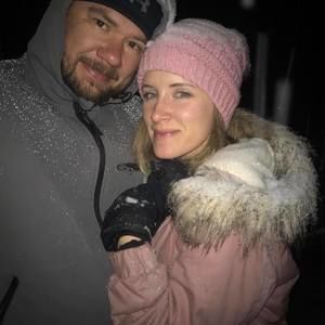 Meet your Posher, Lacy